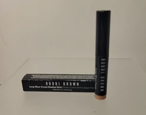 Bobbi Brown Long-Wear Cream Eye Shadow Stick GOLDEN PINK 0.03 Oz Travel Size NIB - Picture 1 of 9