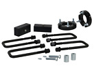 Whiteline Front and Rear Lift Kit for Toyota Hilux 4WD (15-)