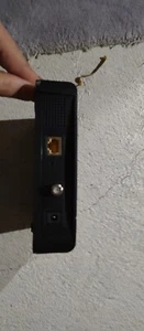 Thomson DCM476 Digital Broadband Cable Modem Tested - Picture 1 of 6