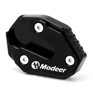 Extensión de soporte lateral para placa de soporte para Honda CB1000R CB 1000R - Imagen 1 de 19