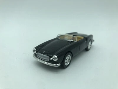 MODELLINO AUTO MASERATI 2000 GRAN TURISMO SPYDER - EDICOLA - SCALA 1:43 “NO BOX” - Immagine 1 di 4