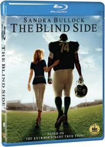 THE BLIND SIDE Blu-ray ** DISC ONLY listing ** disc is NEW - Picture 1 of 3