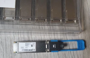 Cisco Original QSFP-4X10G-LR TRANSCEIVER MODULE - Picture 1 of 2