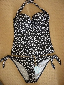 gorgeous dd  swimwear