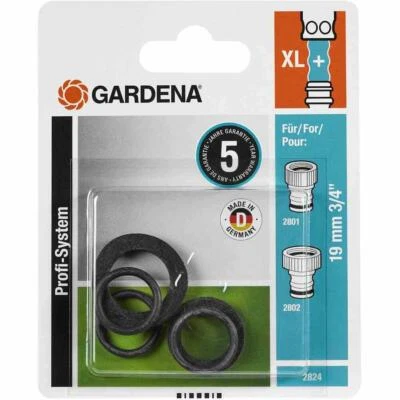GARDENA Profi-System, Dichtungs-Satz - Bild 1 von 2