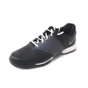 Nike Lunarlon Embellish golf shoes golfing sneakers 8 runs Small - Picture 1 of 12