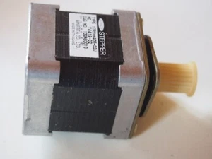 Moteur MIEBEA 17FM K405 02V - Bild 1 von 3