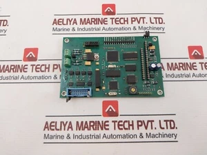 HERNIS SCAN SYSTEMS CS100_C Printed Circuit Board - Picture 1 of 9