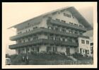 Pertisau 1957 - Strand Hotel und Cafe - Achensee Tirol - Foto 10x7cm