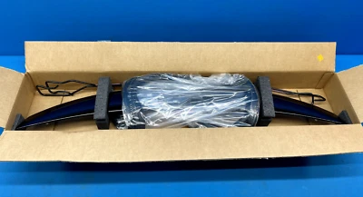 Genuine OEM Nissan T99J1-4RA1A Maxima Spoiler (2016-23) KHA3 Super Black - Image 1 of 4