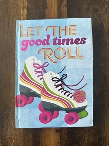 New Hardcover Notebook Journal For Writing 60 Blank Pages - Picture 1 of 5