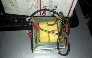 315-0482 ONAN TRANSFORMER FITS OTII TRANSFER SWITCH INPUT 208/240V OUTPUT 40V - Picture 1 of 2