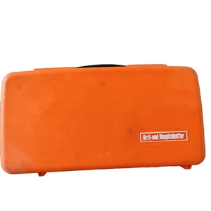 Notfallkoffer     Arzt- und Hospitalkoffer Hartschale mit Zubehör - Bild 1 von 2