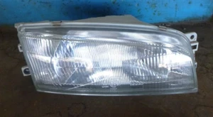 Mitsubishi Lancer CE 6/96-8/98 Sedan Right Headlight (glass) - Picture 1 of 3