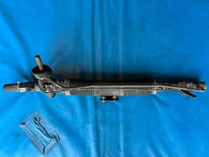 Support de direction assistée Land Rover Freelander (partie # : QAB000304) RHD 1998 - 2006 - Photo 1/2