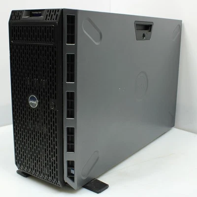 Dell Poweredge T630 2x Intel Xeon E5-2667 v4 96GB RAM 16x 4TB SAS TrueNAS Scale - Image 1 of 4