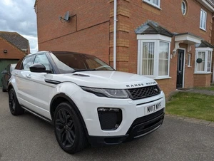 Land Rover Range Rover Evoque 2.0 TD4 HSE Dynamic SUV 5dr Diesel Auto 4WD Euro 6 - Picture 1 of 24