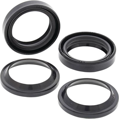 All Balls Fork and Dust Seal Kit For Yamaha YZ175 1976 YZ250 1976; 56-120 Foto 1 de 4