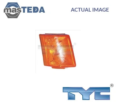 18-3158-01-2 INDICATOR LIGHT BLINKER LAMP RIGHT TYC FOR FORD TRANSIT - Image 1 of 4