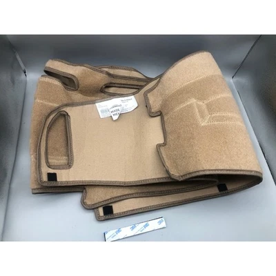 Capas de painel personalizadas policarpete bronzeado policarpete para Ford F-150 Coverking M286709 LEIA - Imagem 1 de 4