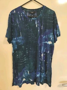 Saba Women's Tee Size L RRP $69 New With Tags - Picture 1 of 1