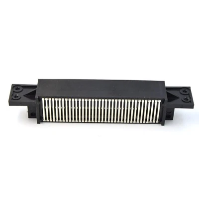 72-Pin Connector Cartridge Slot Adapter Replacement For Nintendo NES Console - Image 1 of 4