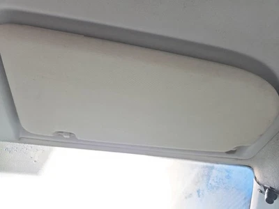 VOLKSWAGEN CADDY MK3 C20 VAN 2004-2010 Sun Visor (o/s Front Driver)  — 第 1/2 张图片