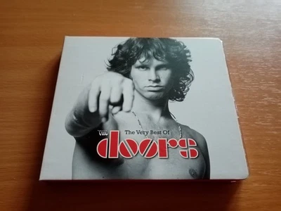 The Doors The Very Best Of 2CD -neuwertig- - Bild 1 von 2