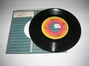 Pop / Soul 45  -  The Floaters  -  Float On  -  1977 - Bild 1 von 2