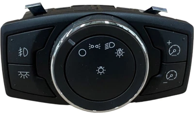 SE ADAPTA A FAROS FORD EXPLORER SWITCH ASM 2011 BB5Z11654AA - NUEVO OEM Foto 1 de 4