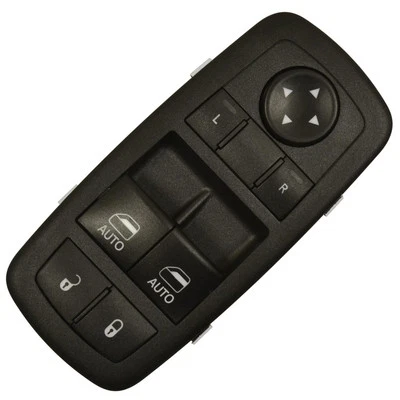 For 2015-2021 Dodge Challenger Door Window Switch Front Left SMP 2015 2016 2017 — 第 1/3 张图片