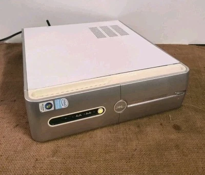 PC Computer Dell Inspiron 530S - Intel Pentium Dual E2180 - RAM 2Gb - No HDD ✅ - Immagine 1 di 4