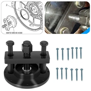 For Detroit Diesel DD13 DD15 DD16 Rear Crankshaft Seal Remover Installer Tool - Picture 1 of 12