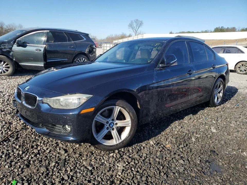 (LOCAL PICKUP ONLY) Fuel Tank Sedan N26 Engine Sulev Fits 12-16 BMW 328i 2499142 Foto 1 de 4