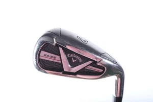 Callaway 2018 Edge 7-Iron Regular Flex Graphite Shaft Very Good - Picture 1 of 8