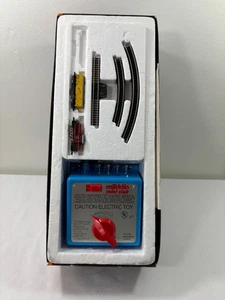 Marklin Mini-club 8172 Pre-owned No Instructions - Picture 1 of 7