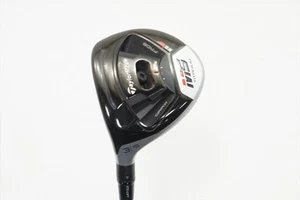 Taylormade M5 Titanium 15° 3 Fairway Wood Regular Flex 1031350 Left Hand Lh - Picture 1 of 7