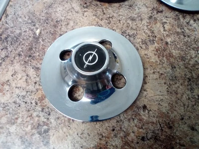 New Opel GT Hubcap for 1969-1973 OEM  wheel center cover Cap - Image 1 of 3