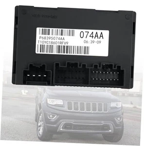 Transfer Case Control Module Compatible with Dodge Durango Grand 68395074AA - Picture 1 of 7