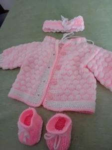 Ausfahrgarnitur Rebornpuppen - Bild 1 von 3