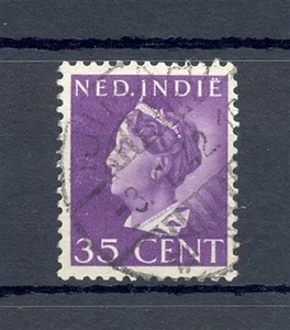 DUTCH INDIES-NED INDIE # 280 - CV € 500- USED VF  - Picture 1 of 1