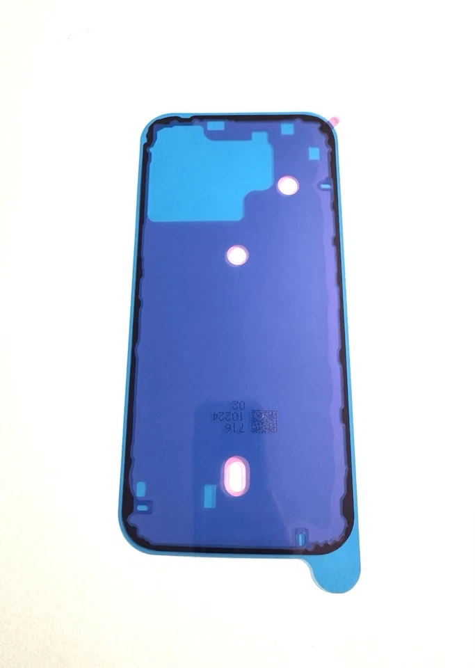 APPLE iPhone 16 Pro Max Backcover Akkudeckel Kleber Klebestreifen Glue Rückseite
