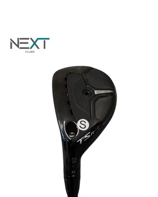 Titleist TSR3 Hybrid 4 21° Linkshand / Project X HZRDUS / Flex S - Bild 1 von 4