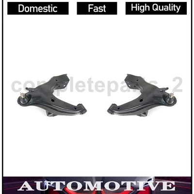 Brazos de control inferiores delanteros Mevotech para Toyota Land Cruiser 4,7 L Lexus LX470 4,7 L Foto 1 de 4