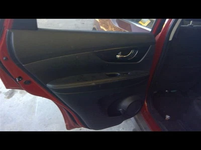 Used Rear Left Door Interior Trim Panel fits: 2017 Nissan Rogue  Grade A - Изображение 1 из 4