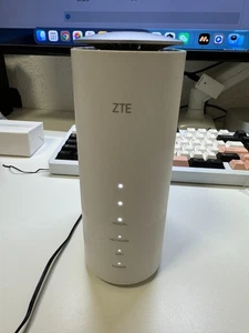 Router ZTE MC888 5G – odblokowany – Snapdragon X62 - Zdjęcie 1 z 9