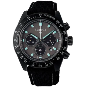 Seiko Prospex Speedtimer Solar Chronograph Men Watch SBDL105 / SSC923P1 DE*de - Bild 1 von 1