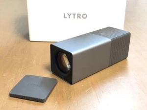 Lytro Light Field Camera 8GB - Picture 1 of 2
