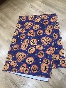 Tovaglia Halloween Tovaglia Halloween Tavoli Rettangolari 60 x 86 Zucca - Foto 1 di 1