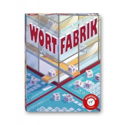 Wortfabrik - deutsch - Bild 1 von 2